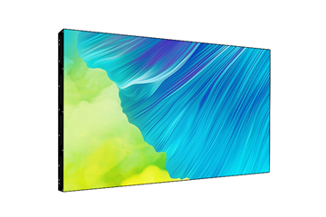 Samsung 46 inch LCD splicing screen (3.5mm splicing)